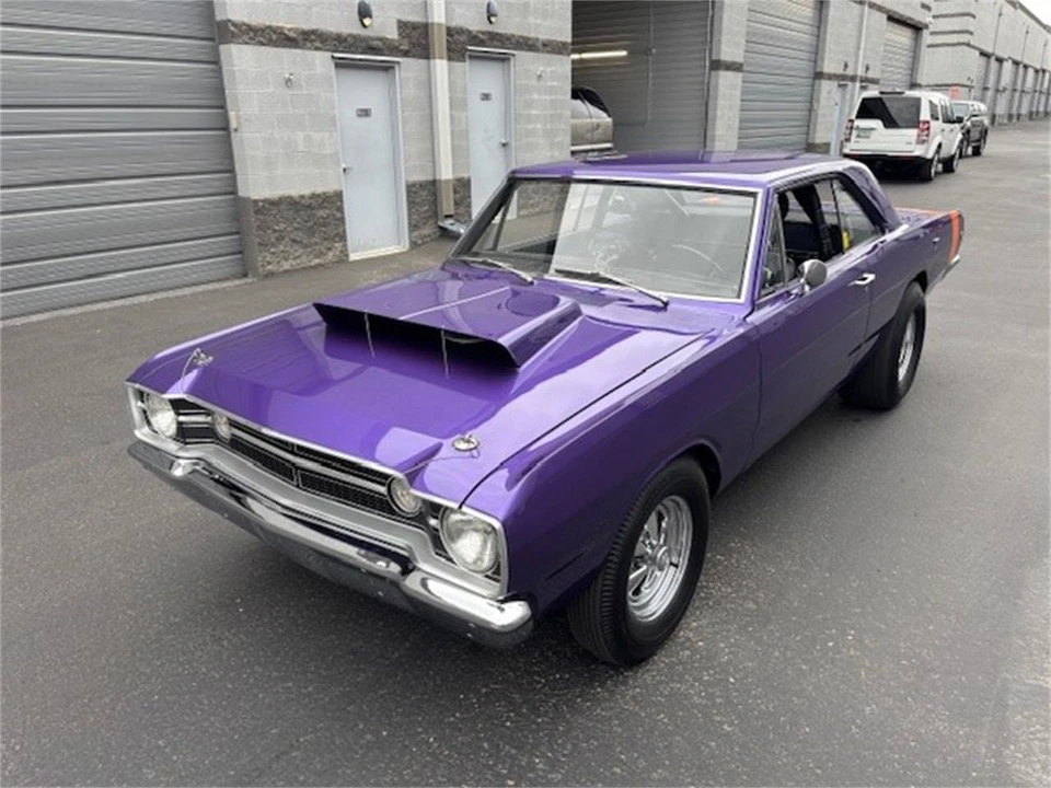 1968 Dodge Dart - Image 18 of 29