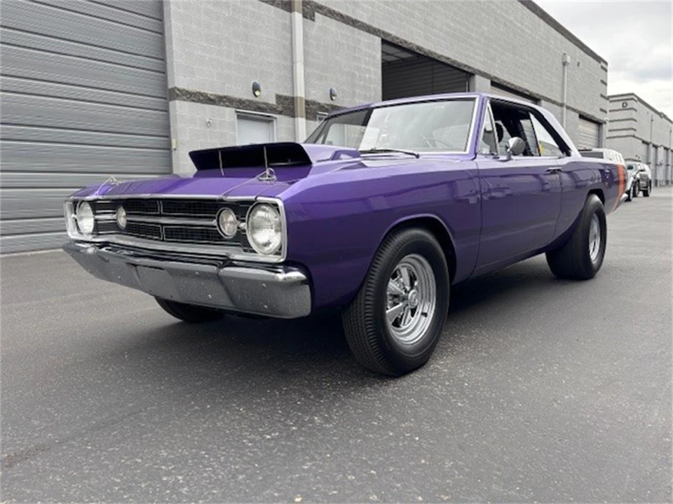 1968 Dodge Dart - Image 2 of 29