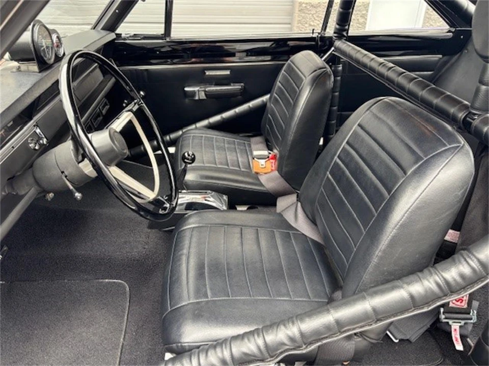 1968 Dodge Dart - Image 19 of 29