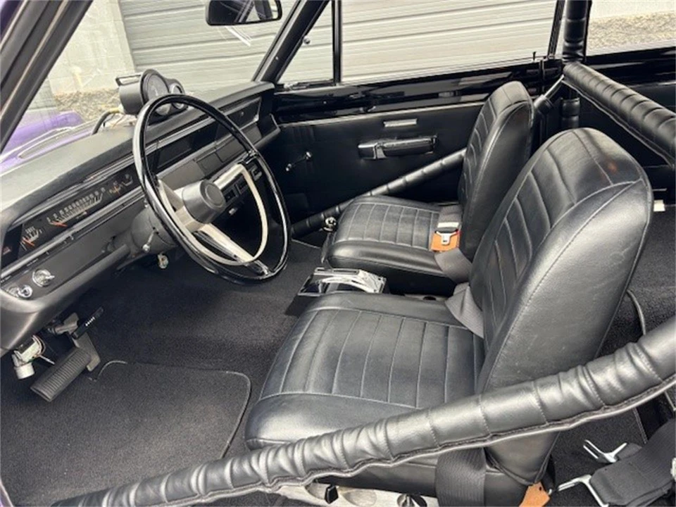 1968 Dodge Dart - Image 20 of 29