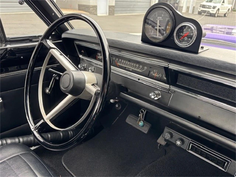 1968 Dodge Dart - Image 9 of 29