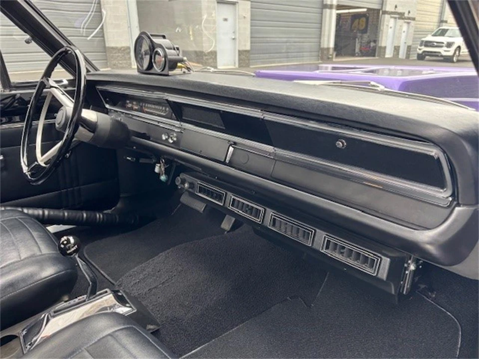 1968 Dodge Dart - Image 8 of 29