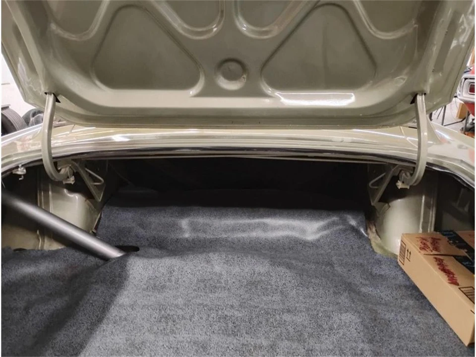 1968 Dodge Dart - Image 9 of 17