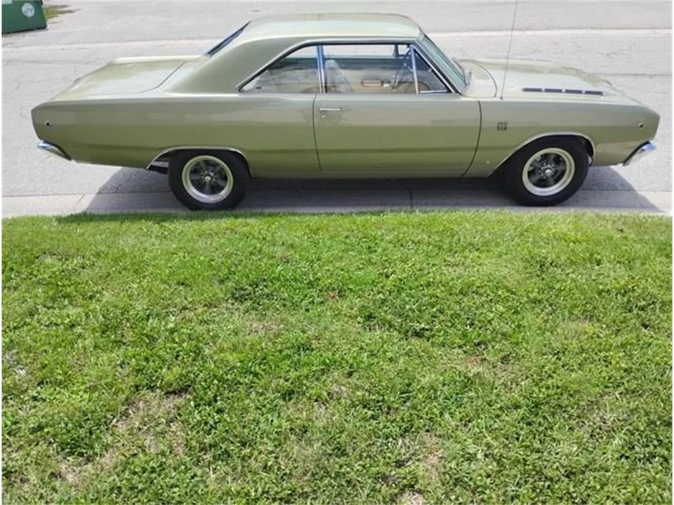 1968 Dodge Dart - Image 4 of 17