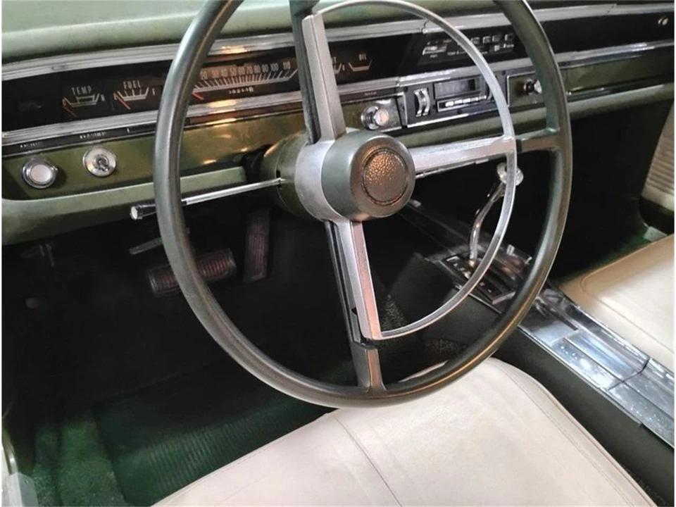 1968 Dodge Dart - Image 8 of 17