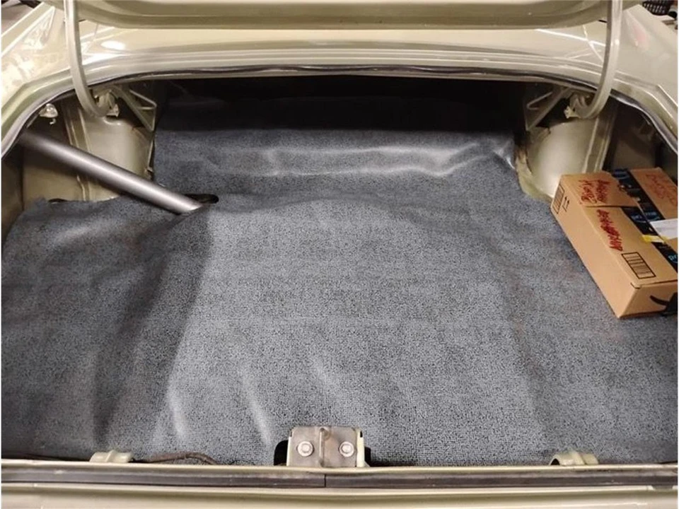 1968 Dodge Dart - Image 10 of 17