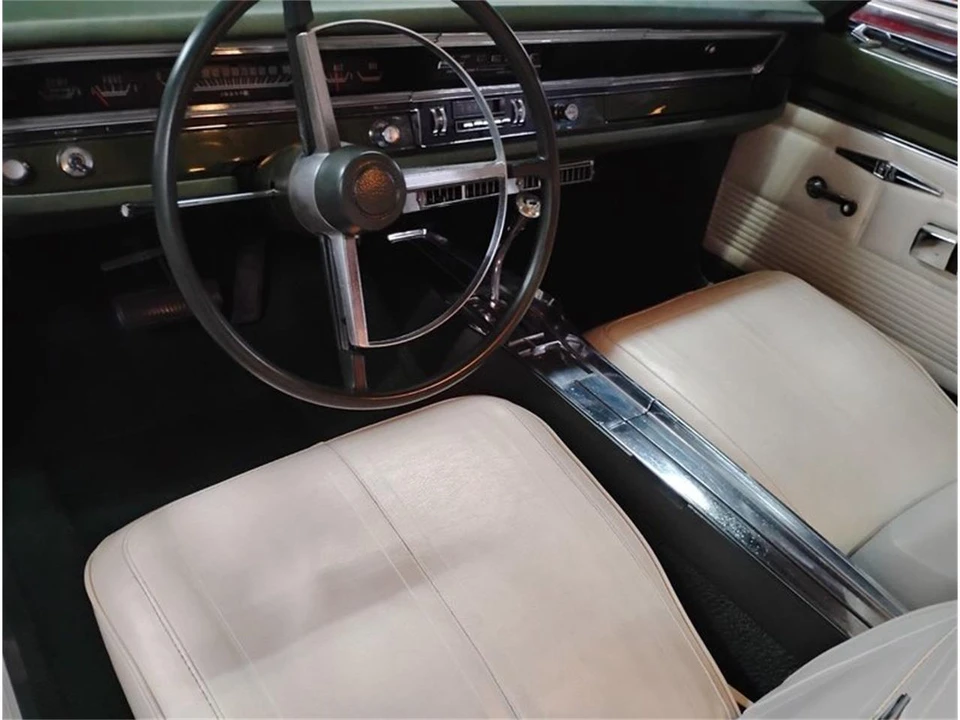 1968 Dodge Dart - Image 7 of 17