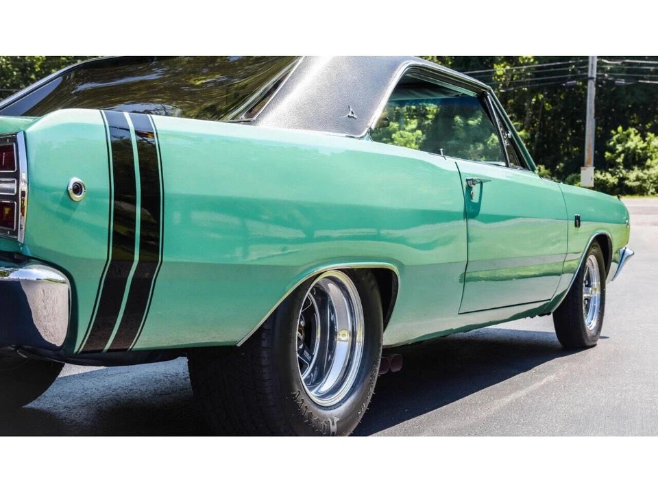 1968 Dodge Dart - Image 4 of 25