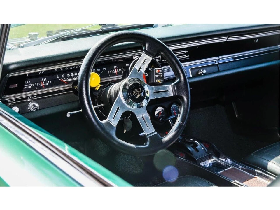 1968 Dodge Dart - Image 12 of 25