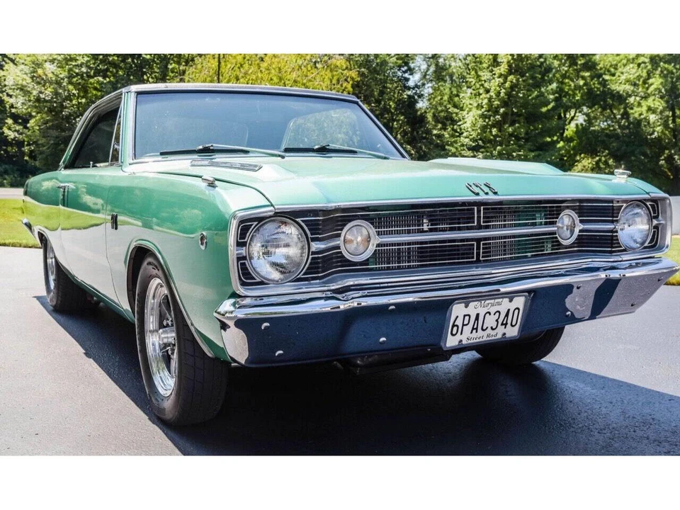 1968 Dodge Dart - Image 2 of 25