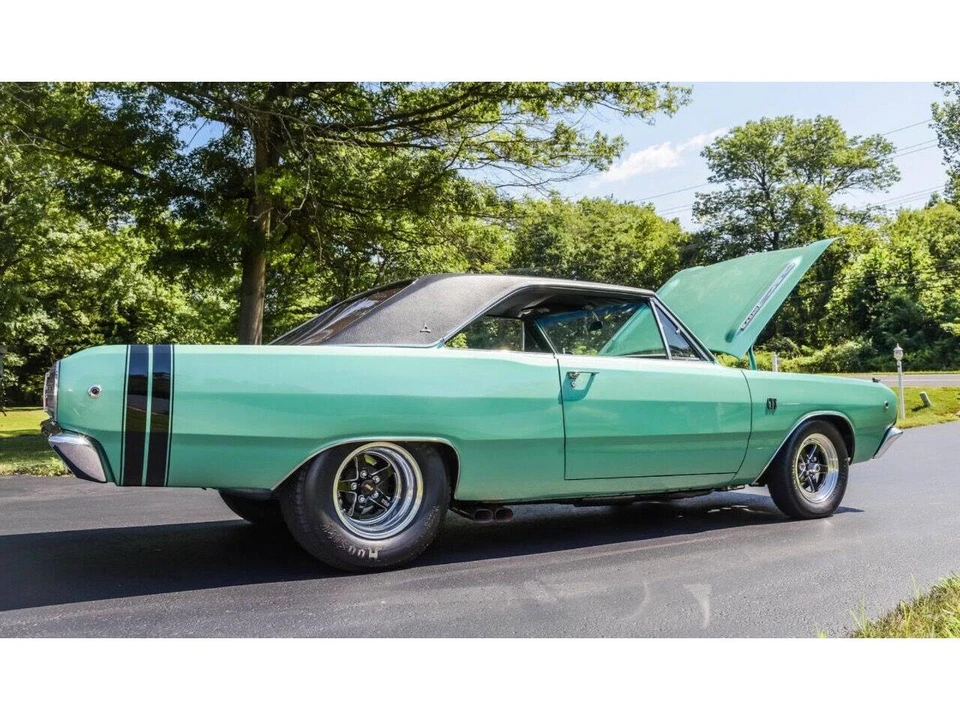 1968 Dodge Dart - Image 3 of 25