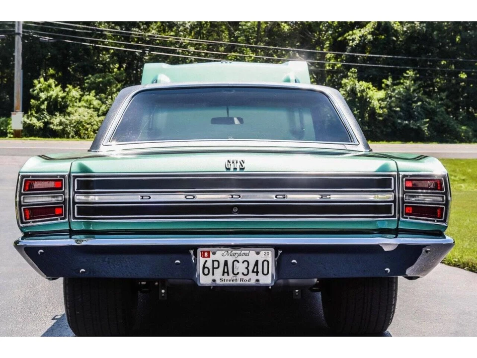 1968 Dodge Dart - Image 5 of 25