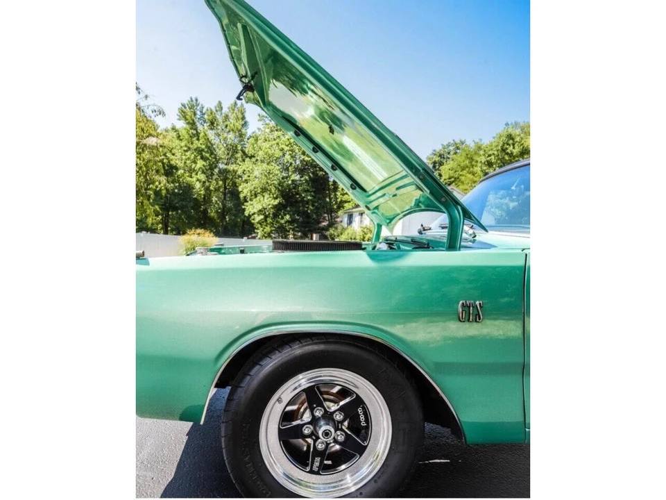 1968 Dodge Dart - Image 7 of 25