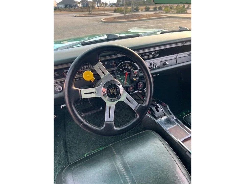 1968 Dodge Dart - Image 13 of 25