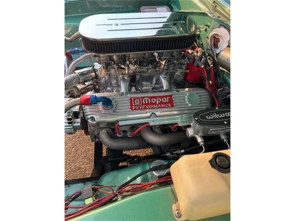 1968 Dodge Dart - Image 18 of 25
