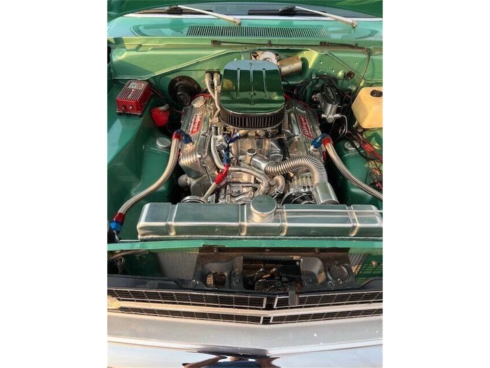 1968 Dodge Dart - Image 21 of 25