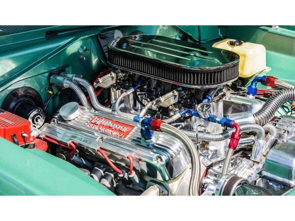 1968 Dodge Dart - Image 22 of 25