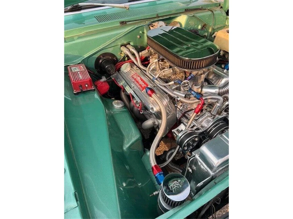 1968 Dodge Dart - Image 23 of 25