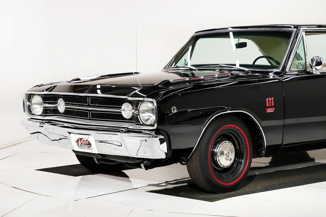 1968 Dodge Dart - Image 24 of 31