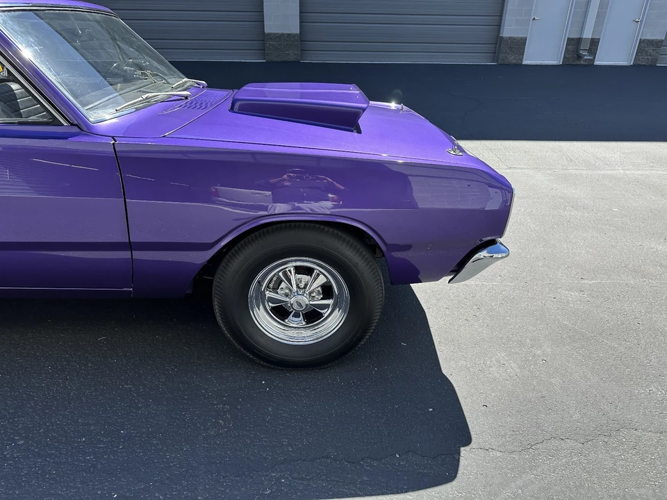 1968 Dodge Dart - Image 2 of 21