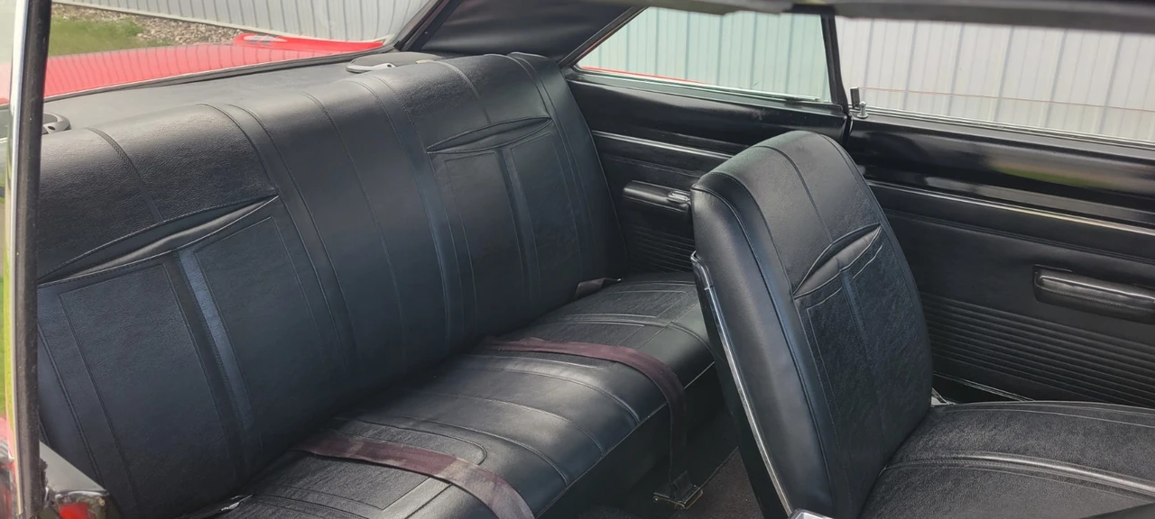 1968 Dodge Dart - Image 14 of 23