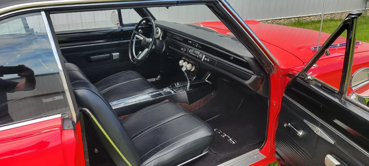 1968 Dodge Dart - Image 13 of 23