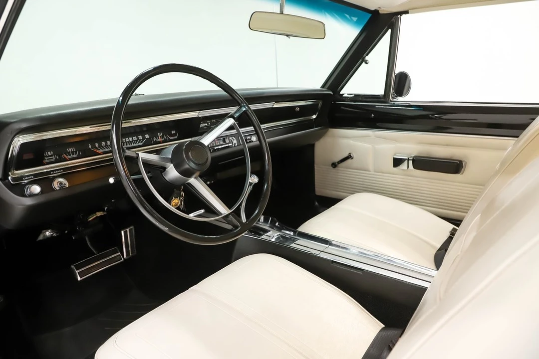 1968 Dodge Dart - Image 2 of 31