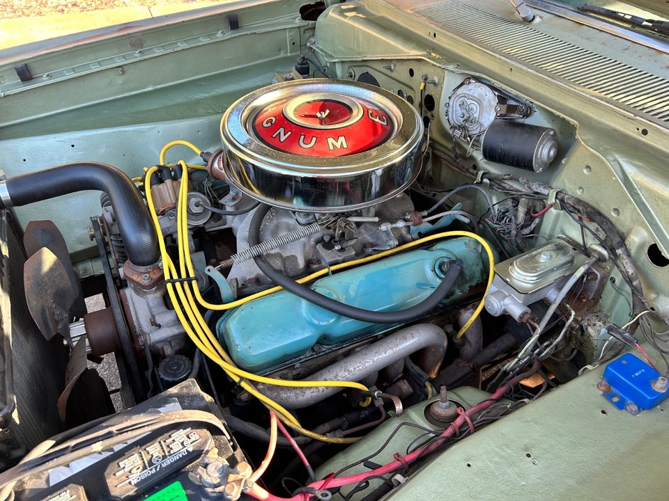 1968 Dodge Dart - Image 3 of 31