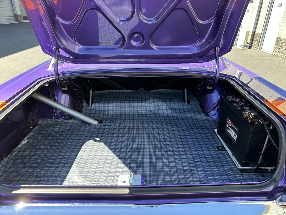 1968 Dodge Dart - Image 20 of 21
