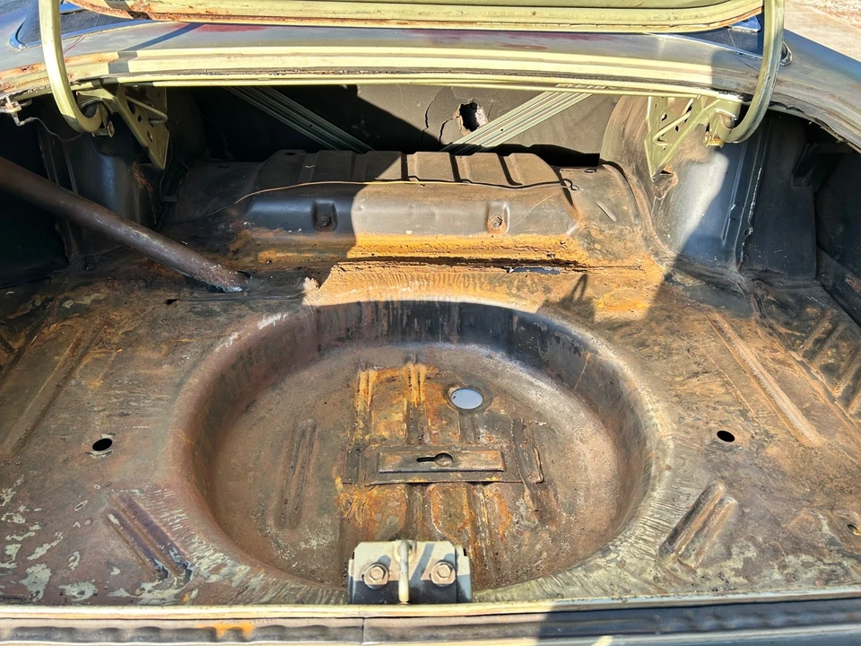 1968 Dodge Dart - Image 29 of 31