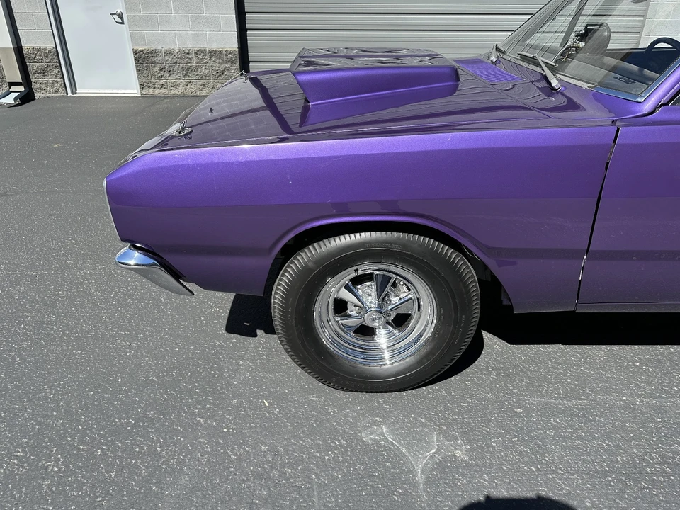1968 Dodge Dart - Image 10 of 21