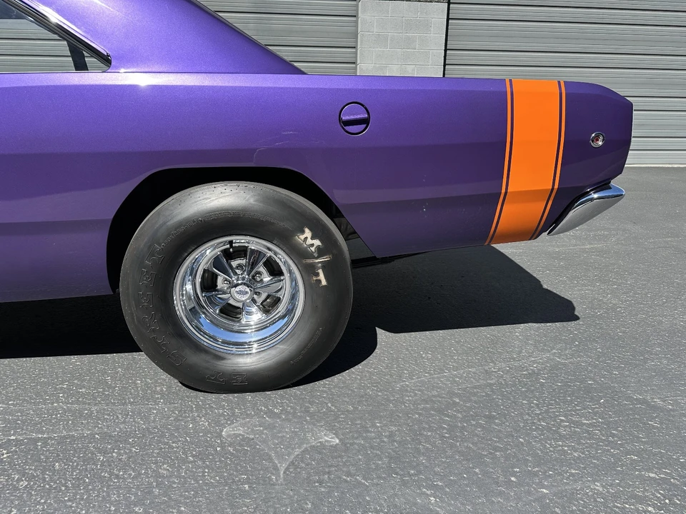 1968 Dodge Dart - Image 9 of 21