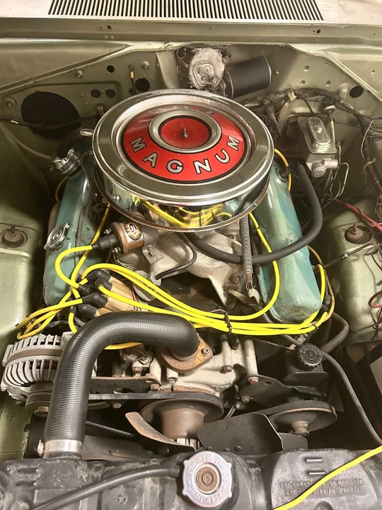 1968 Dodge Dart - Image 9 of 31