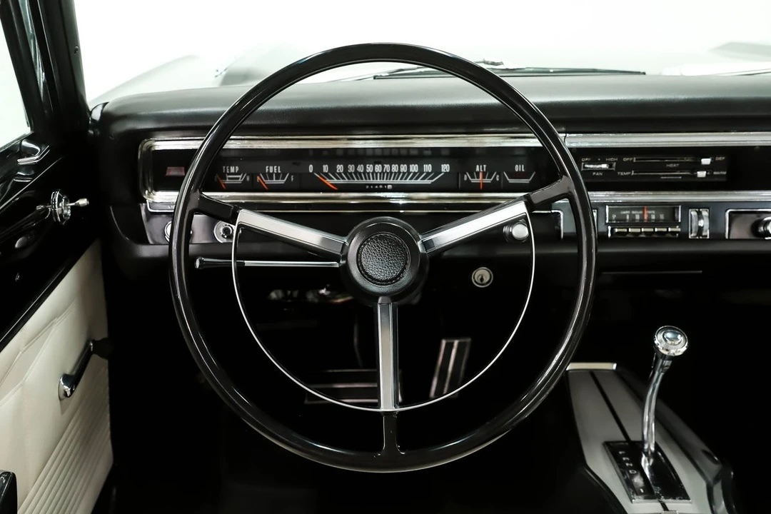 1968 Dodge Dart - Image 16 of 31