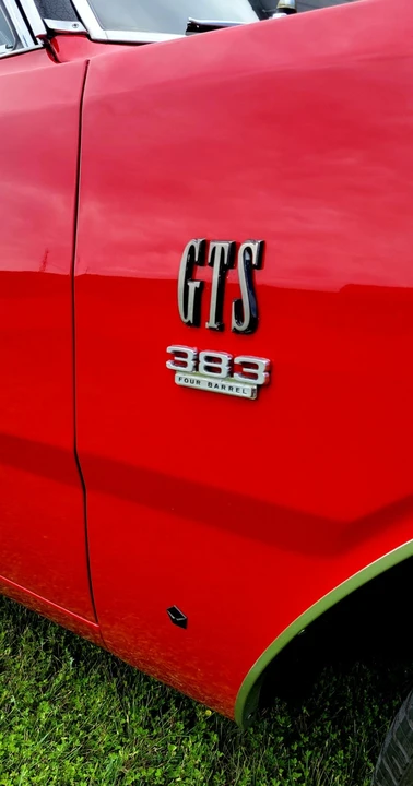 1968 Dodge Dart - Image 4 of 23