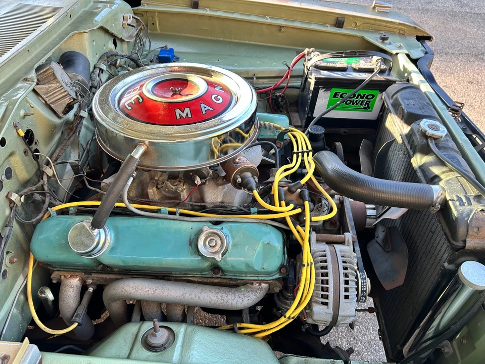 1968 Dodge Dart - Image 10 of 31