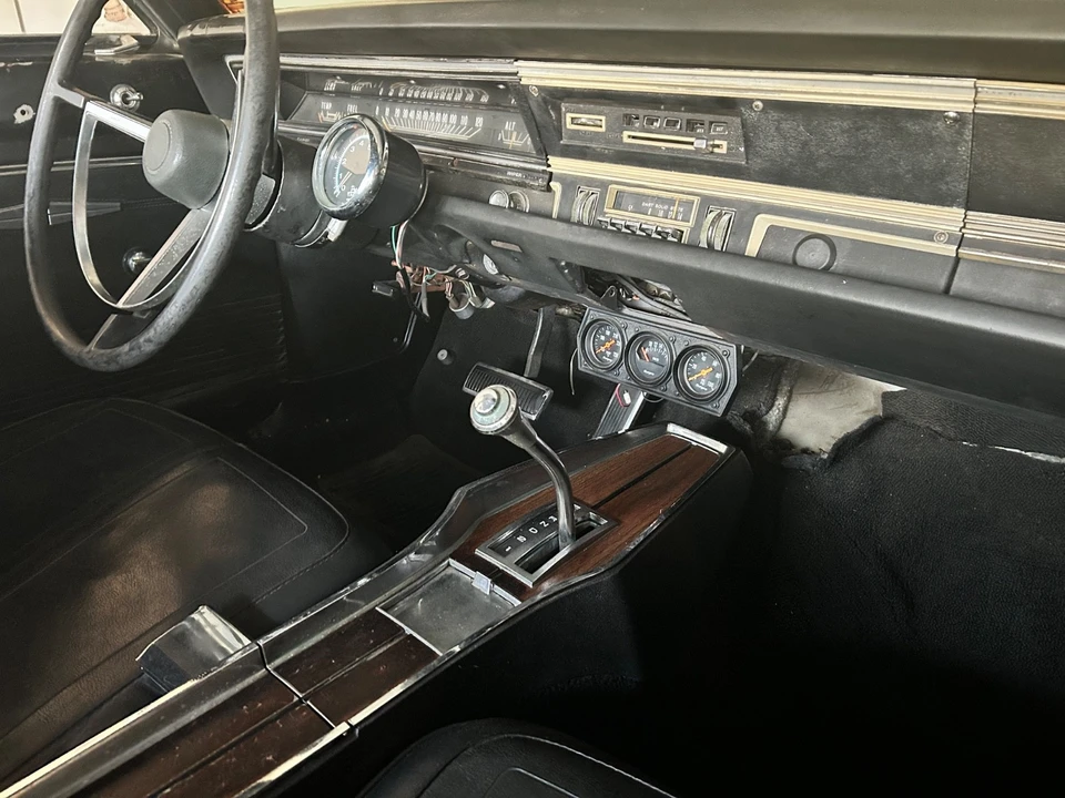 1968 Dodge Dart - Image 12 of 31