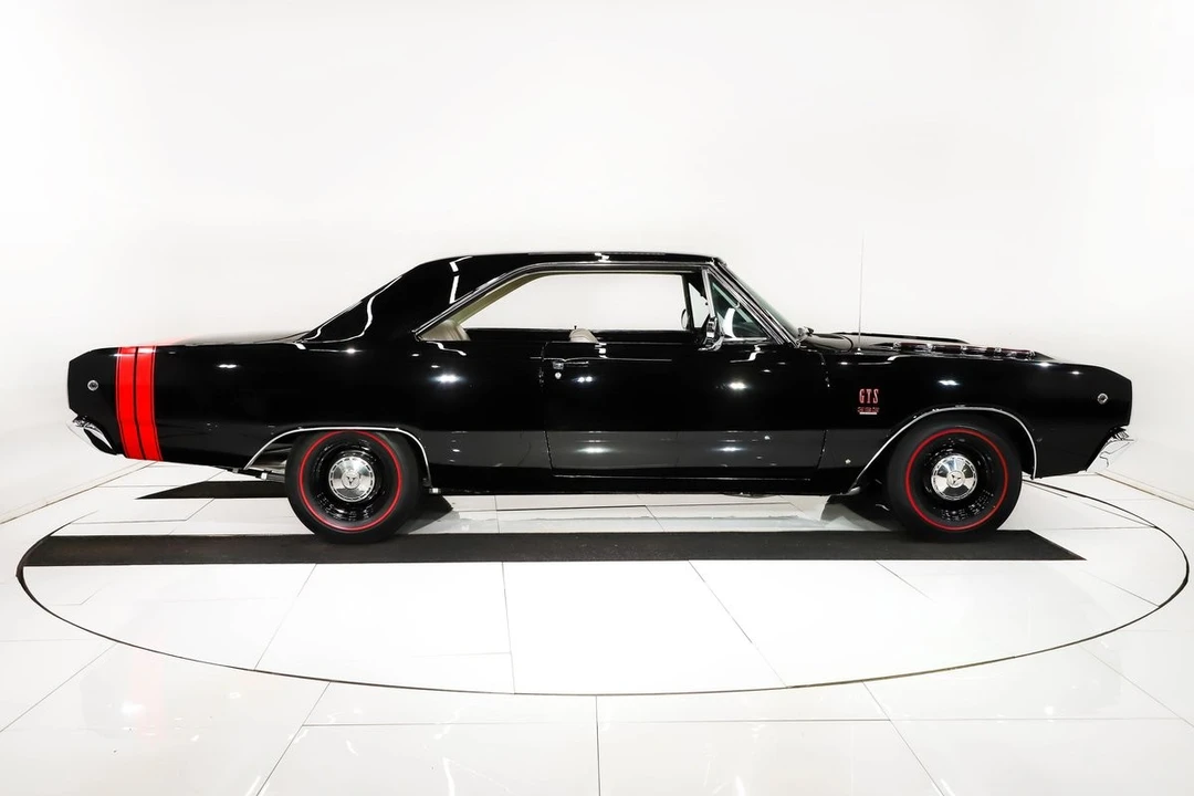 1968 Dodge Dart - Image 15 of 31