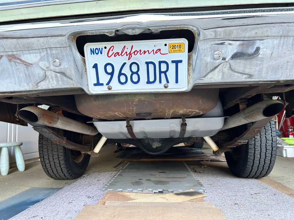 1968 Dodge Dart - Image 16 of 31