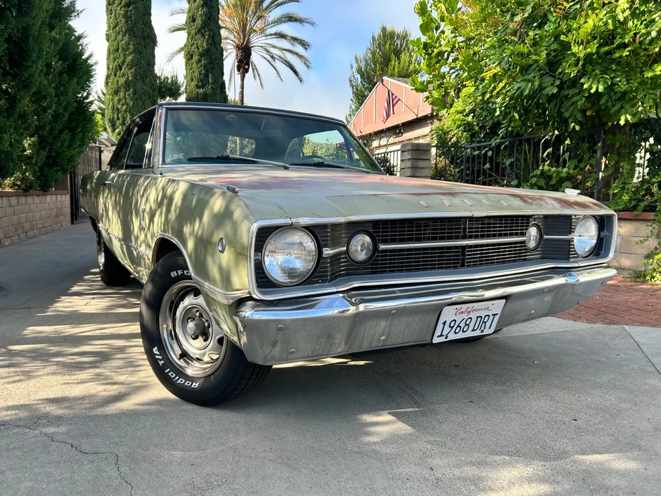 1968 Dodge Dart - Image 8 of 31