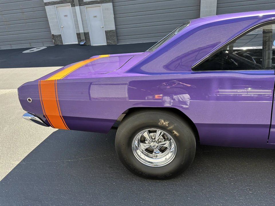1968 Dodge Dart - Image 15 of 21