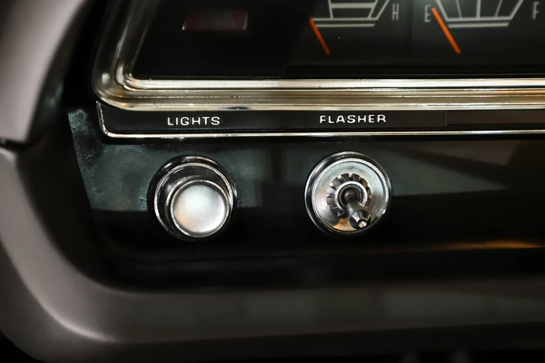 1968 Dodge Dart - Image 26 of 31