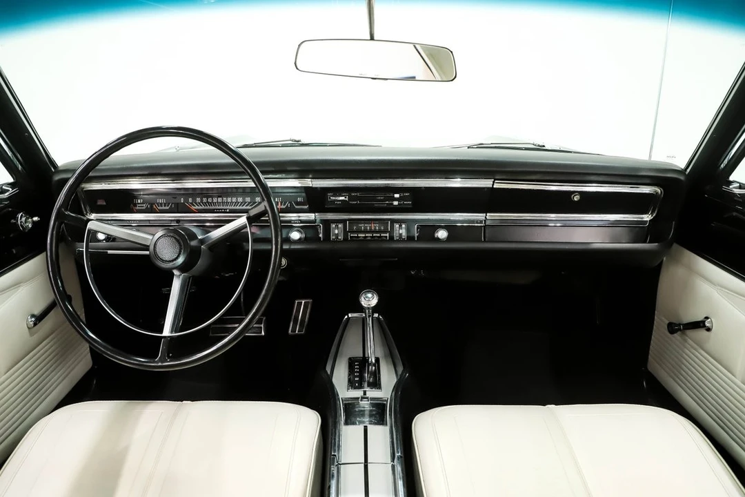 1968 Dodge Dart - Image 22 of 31