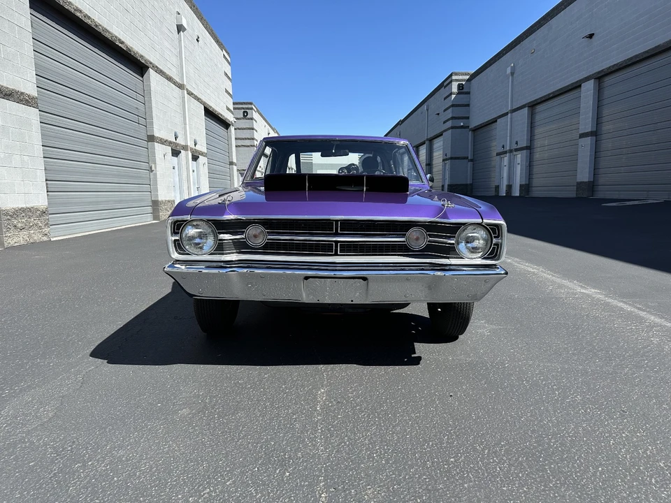 1968 Dodge Dart - Image 6 of 21
