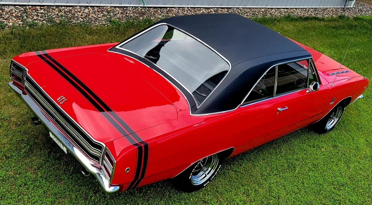 1968 Dodge Dart - Image 3 of 23