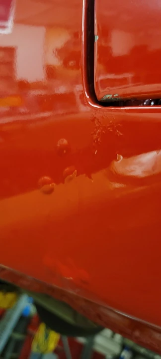1968 Dodge Dart - Image 23 of 23