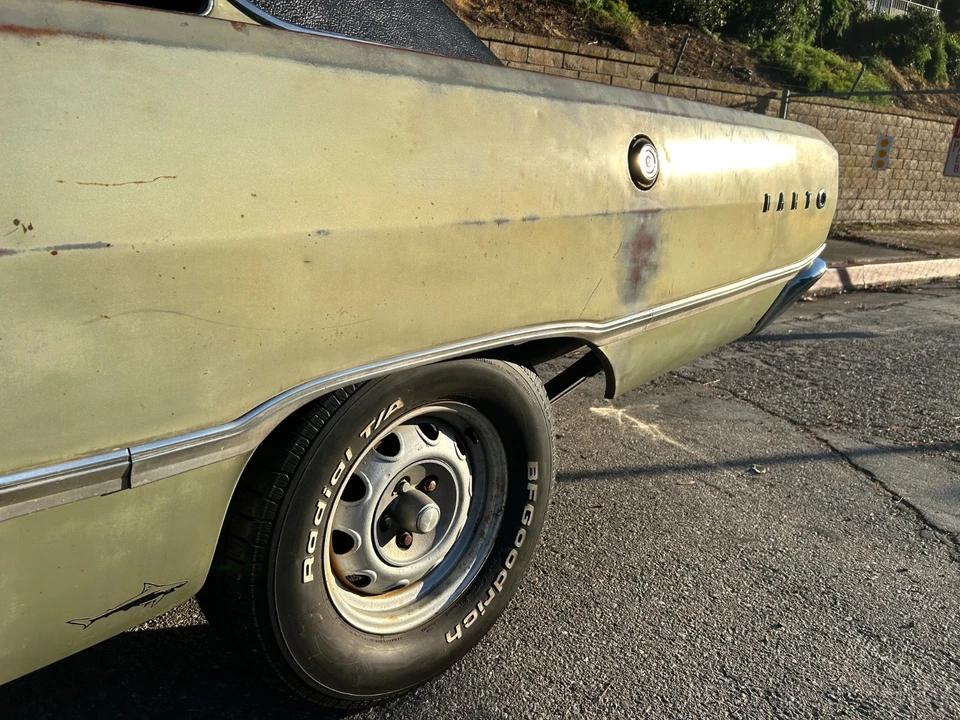 1968 Dodge Dart - Image 27 of 31