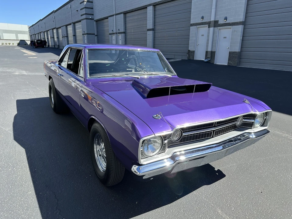 1968 Dodge Dart - Image 5 of 21