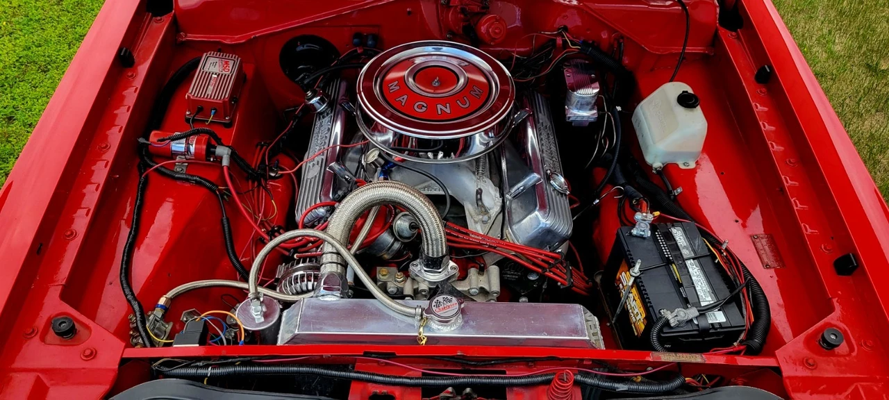 1968 Dodge Dart - Image 6 of 23