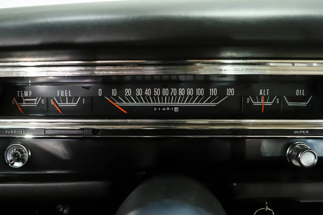 1968 Dodge Dart - Image 17 of 31